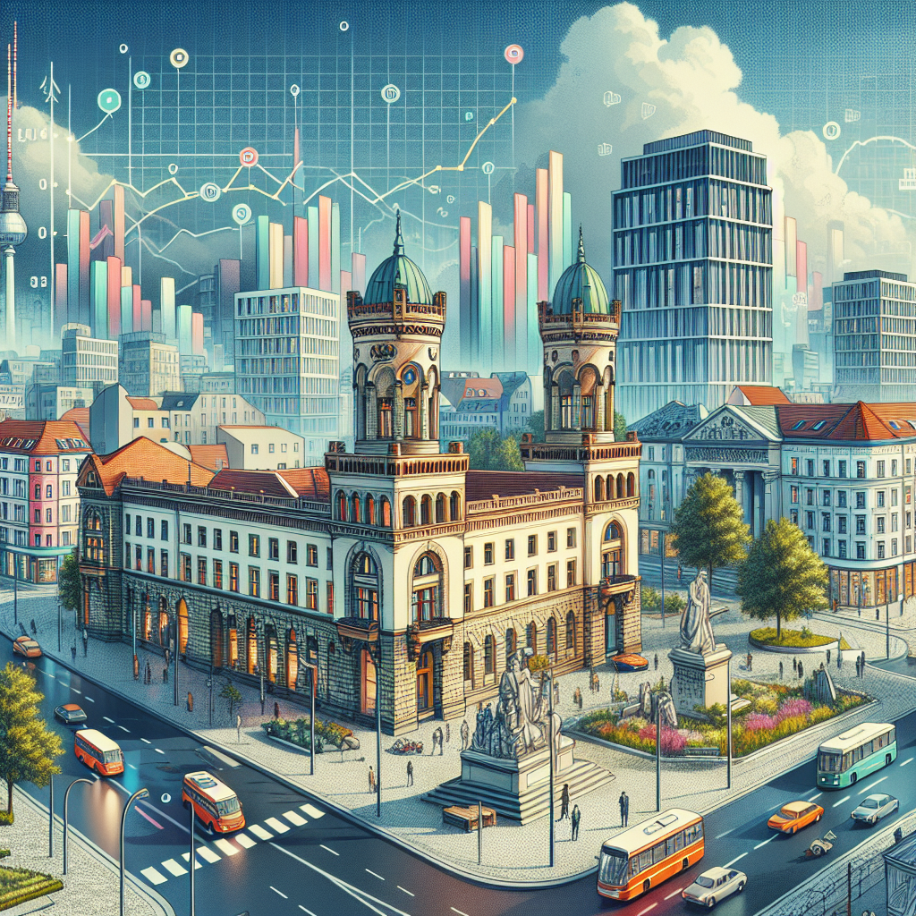 Bodenrichtwerts Einfluss auf Grundstücksbewertung in Berlin Wilhelmsruh